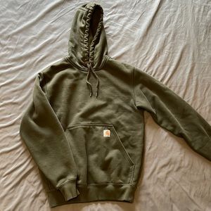 Carhartt Rain Defender